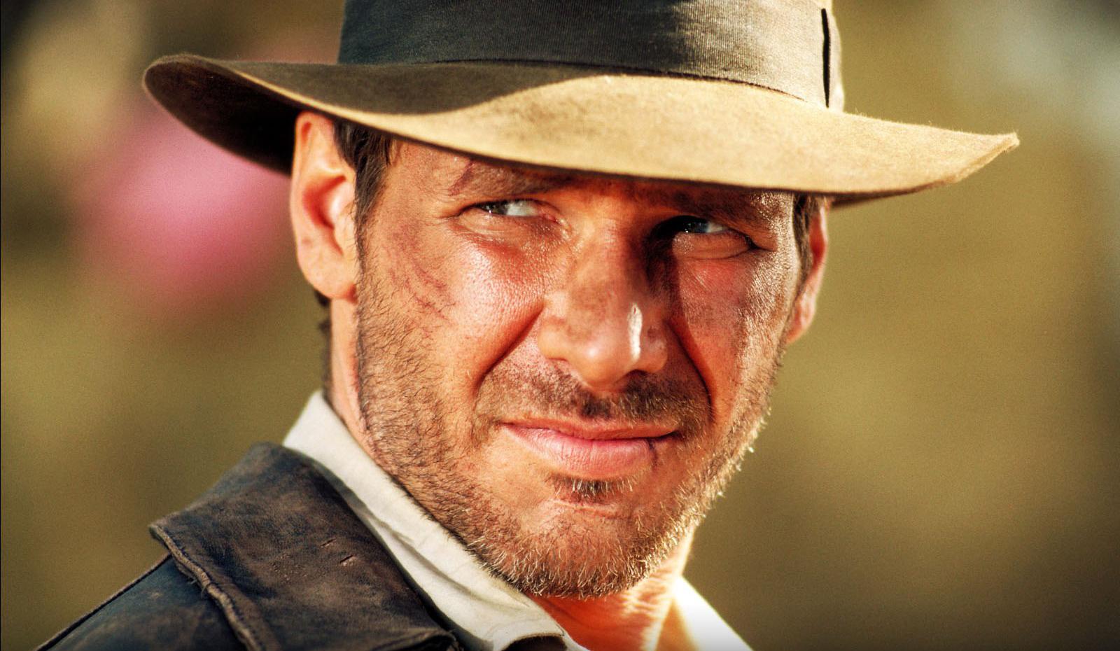 Harrison Ford Snimetsya V Filme Po Dzheku Londonu Novosti O Literature Literaturno